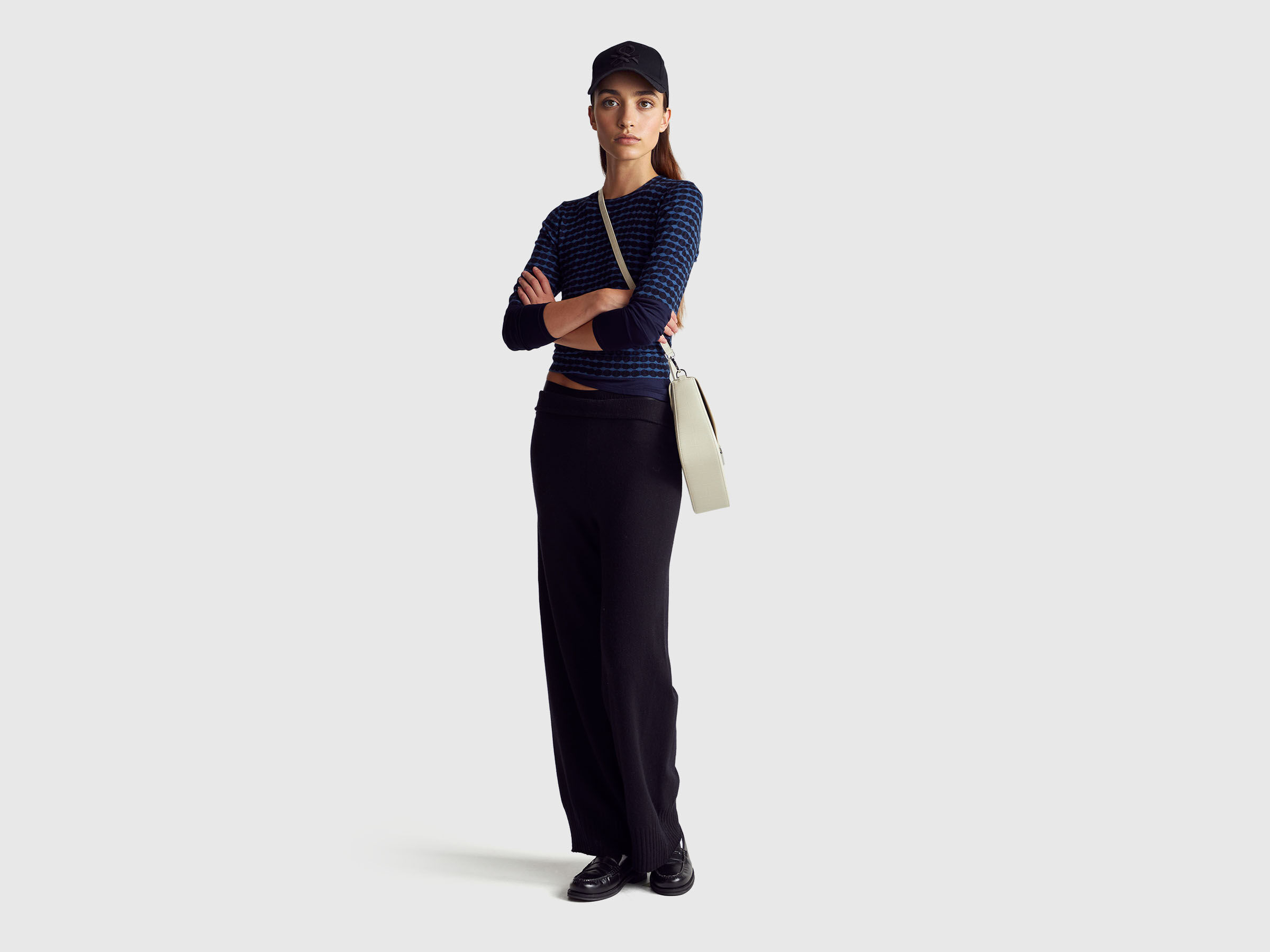 SWEATER Women image number 3